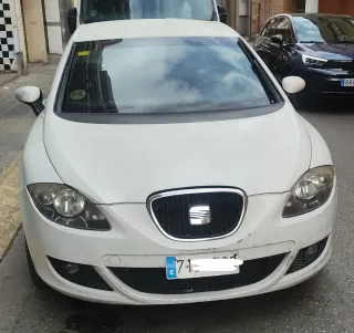 SEAT Leon 2006