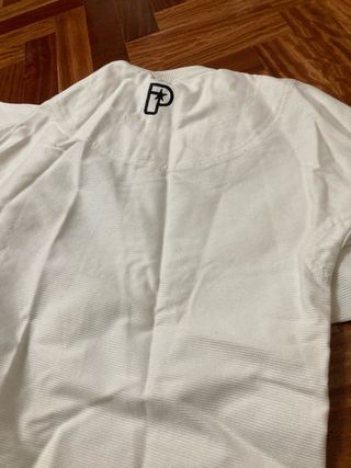 Kimono Jiu Jitsu Progress Talla M Blanco