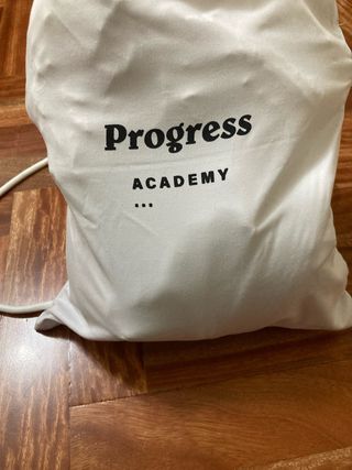 Kimono Jiu Jitsu Progress Talla M Blanco