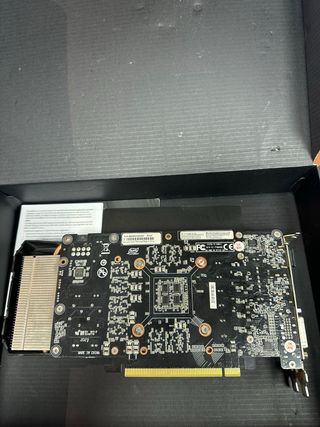 Tarjeta Gráfica PNY GeForce RTX 2060 Super#143433