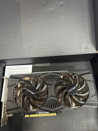 Tarjeta Gráfica PNY GeForce RTX 2060 Super#143433