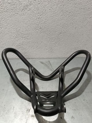 Para-choques Yamaha Raptor 660