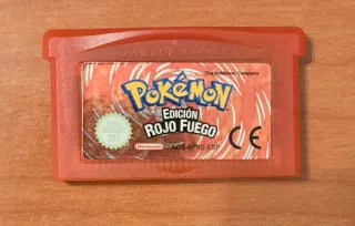 Pack Game Boy Advance + Juegos