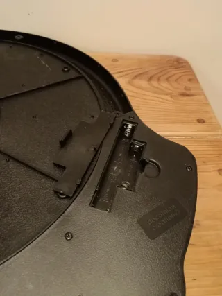 Diana Electrónica con Dardos