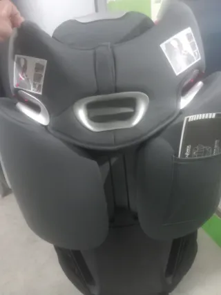Silla de coche para niño Cybex