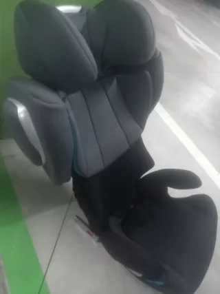 Silla de coche para niño Cybex