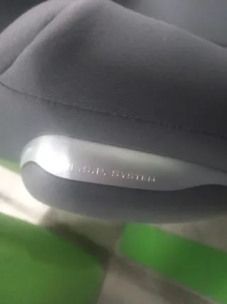 Silla de coche para niño Cybex