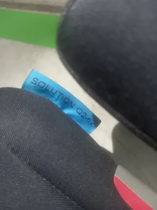 Silla de coche para niño Cybex