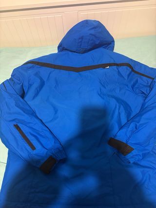 Chaqueta de Nieve Decathlon