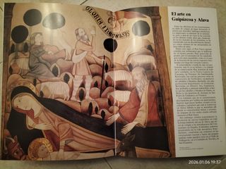 ESPAÑA PASO A PASO (Falta 1)