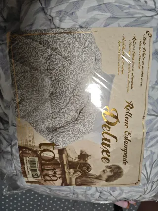 Colcha Cama 150cm Estampada