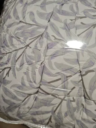 Colcha Cama 150cm Estampada