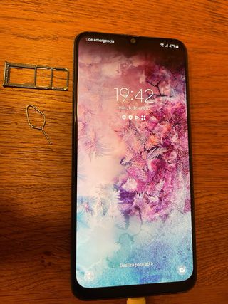 Samsung Galaxy A50