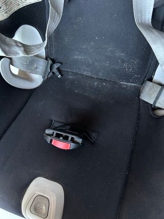 Seggiolino auto Chicco