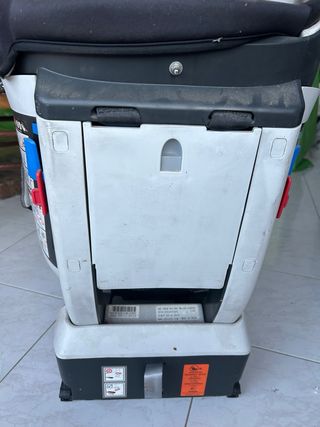 Seggiolino auto Chicco