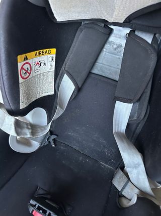 Seggiolino auto Chicco