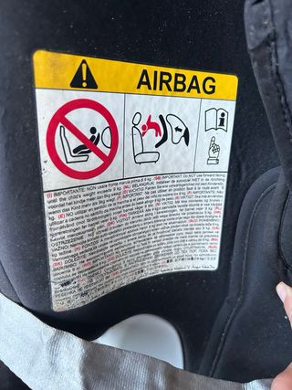 Seggiolino auto Chicco