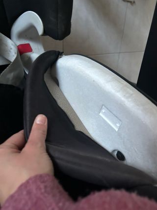 Seggiolino auto Chicco