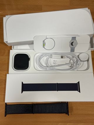 Apple Watch Series 10