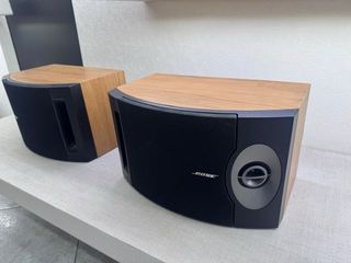 Diffusori Bose 201 serie V