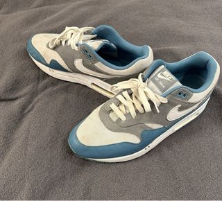 Zapatillas Nike Air Max Talla 44.5