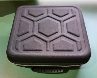 Funda Nintendo Switch Grande