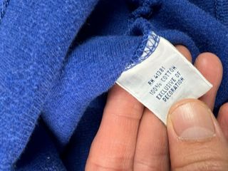 Jersey Polo Ralph Lauren azul