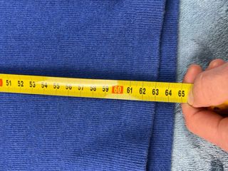 Jersey Polo Ralph Lauren azul