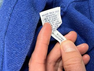 Jersey Polo Ralph Lauren azul