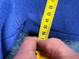 Jersey Polo Ralph Lauren azul