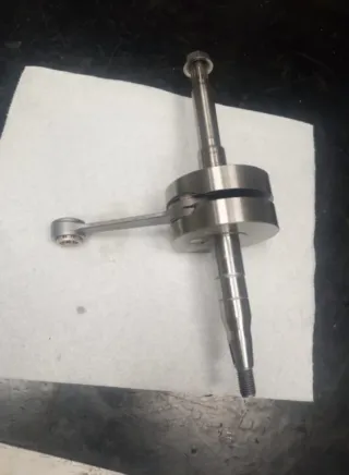 Cigüeñal Polini Evolution