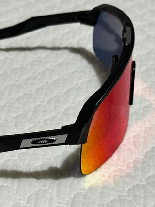Gafas Oakley Holbrook.