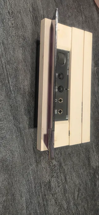 Mando Sonido D24D Egi