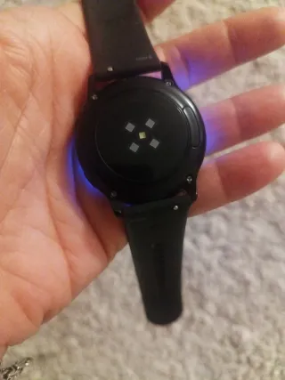Samsung Watch Active Negro