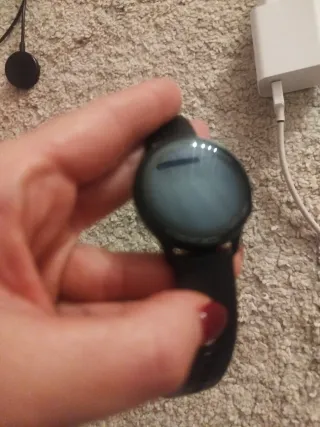 Samsung Watch Active Negro