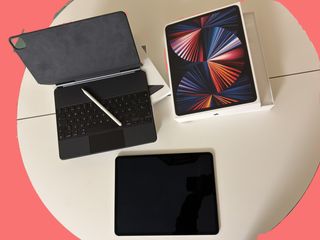 Apple iPad Pro M1