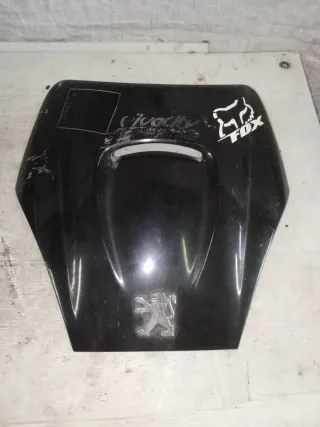 Frontal Peugeot Vivacity