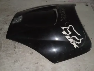 Frontal Peugeot Vivacity