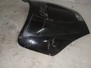 Frontal Peugeot Vivacity