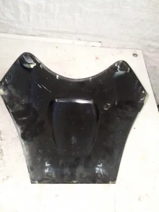 Frontal Peugeot Vivacity