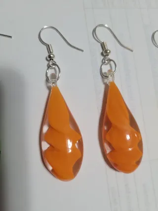 Set Orecchini Murano Vetro