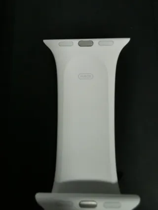 Correa Apple Watch Blanca