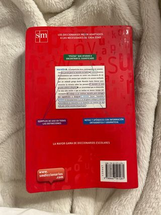 Diccionario Intermedio Primaria. Lengua español...