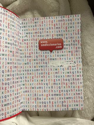 Diccionario Intermedio Primaria. Lengua español...