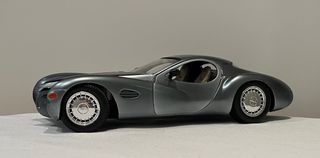 Maqueta Chrysler Atlantic Guiloy escala 1:18