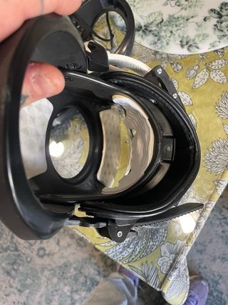 Fijaciones Snowboard Expedite