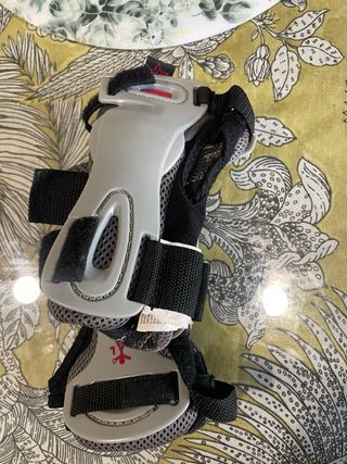 Fijaciones Snowboard Expedite