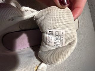 Zapatillas adidas altas