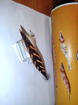 Jibioneras Squidmania Wildchase 3.5 RT (3 uds)