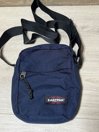 Eastpak The One Bolso Bandolera Pequeño Azul
